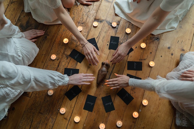 Negative Energy Removal in Kuala Lumpur