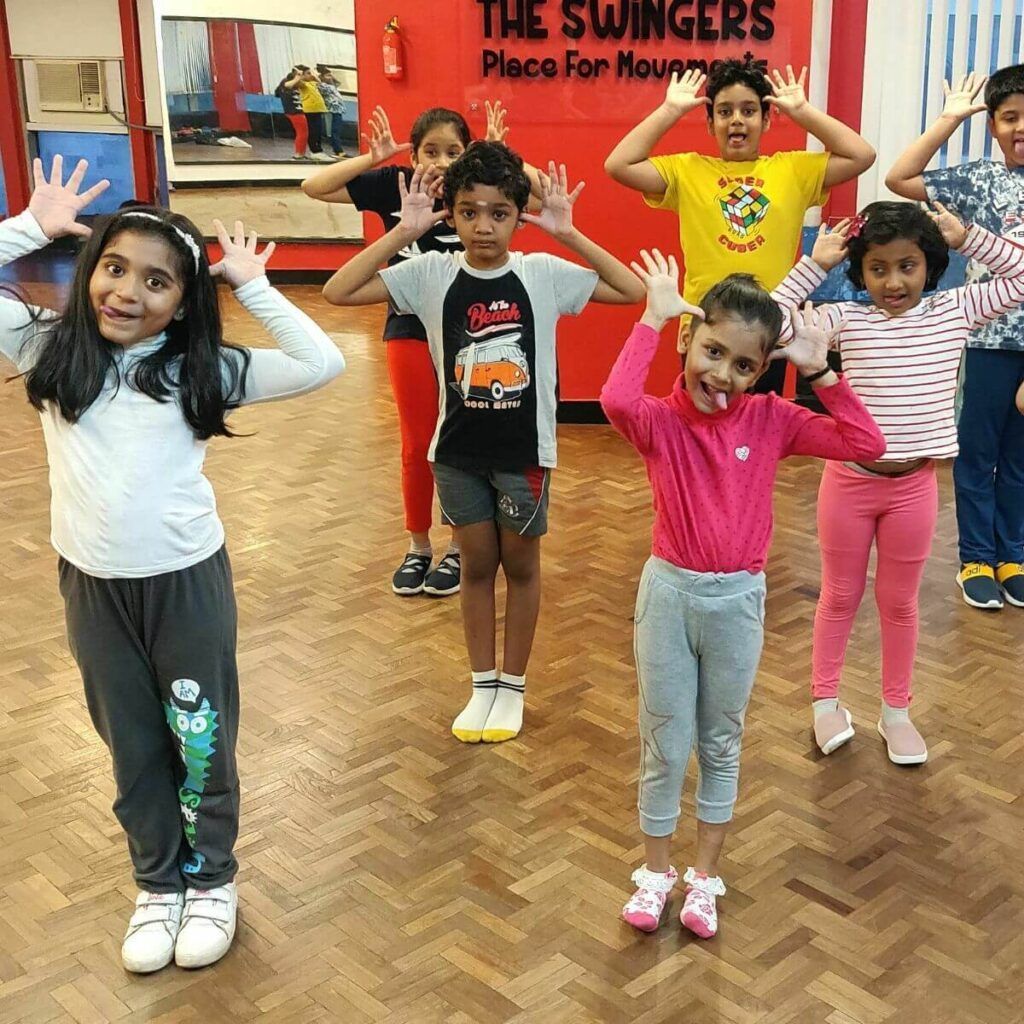 Start Your Dance Journey with the Right Academy in Chennai