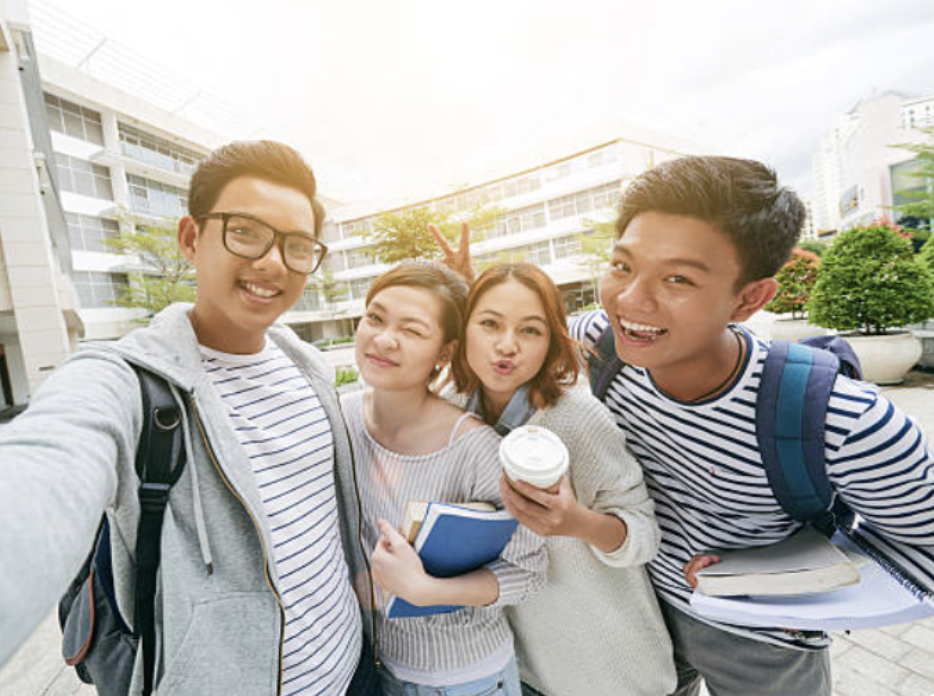 Study in Canada for Vietnamese Students