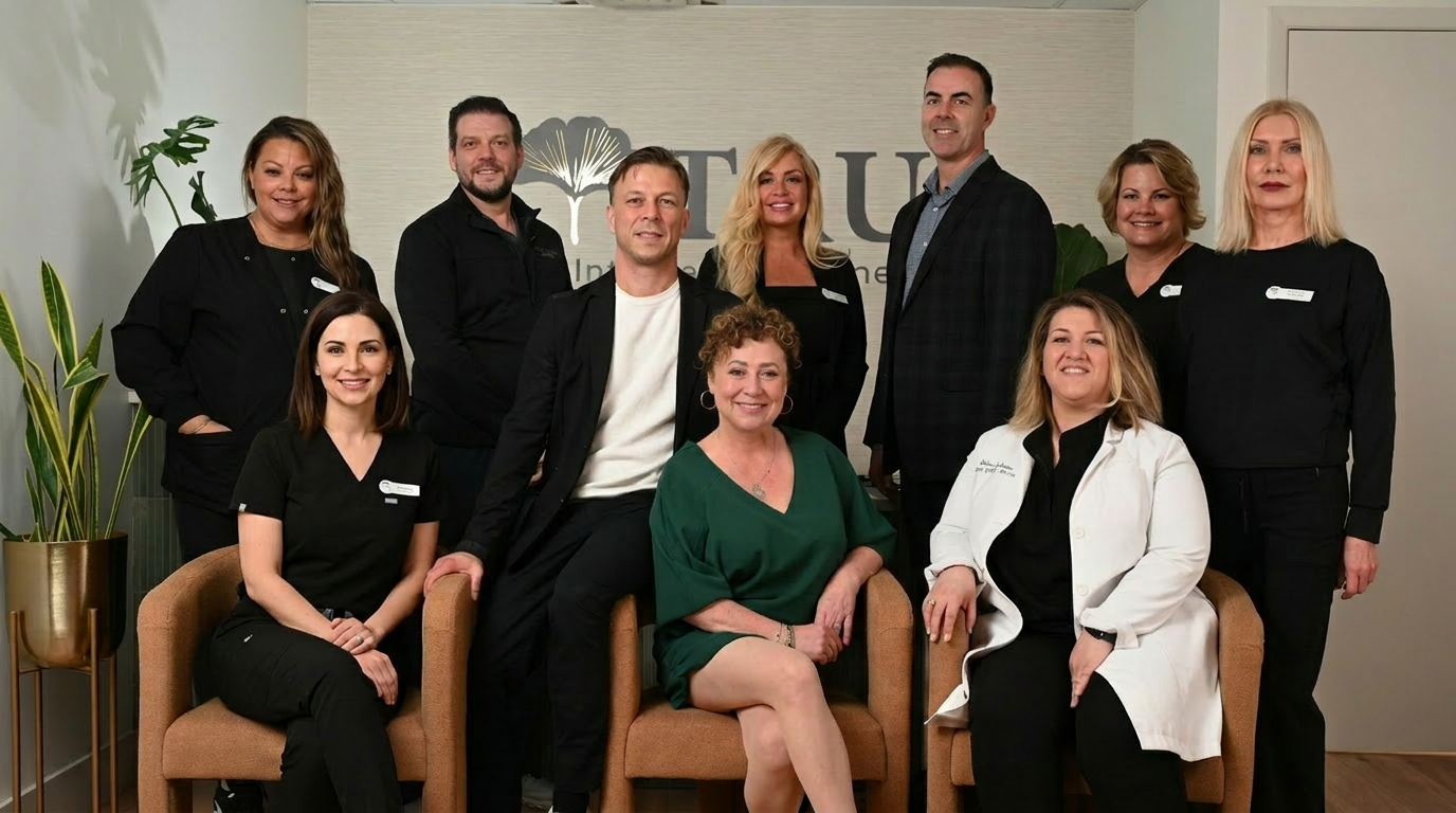 TRU Integrative Wellness today announced new ownership