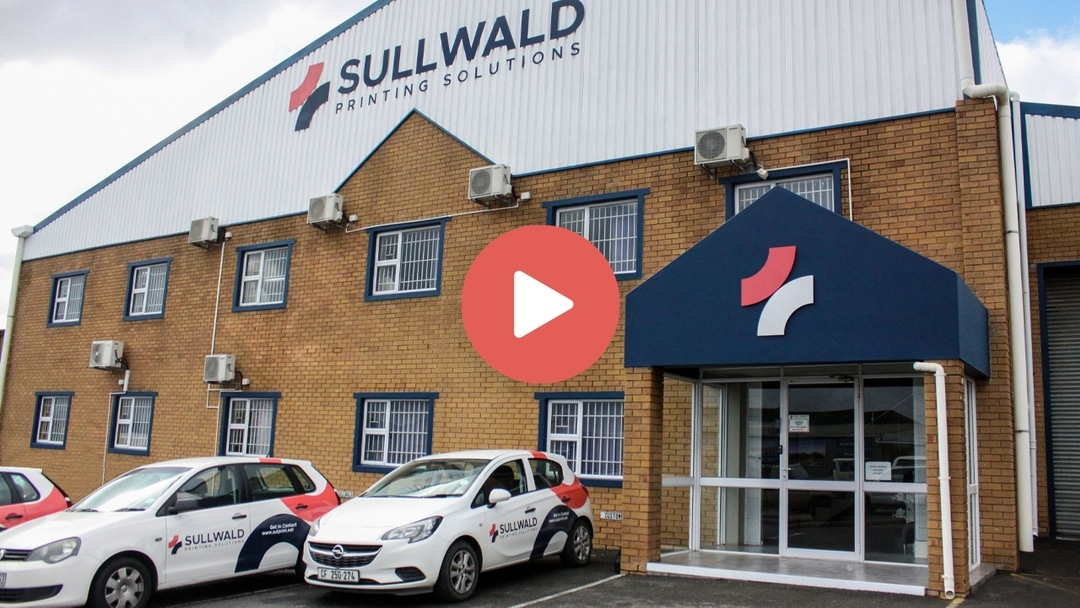 Sullwald Printing Solutions Expands Advanced Packaging Capabilities to Meet Growing Global Demand