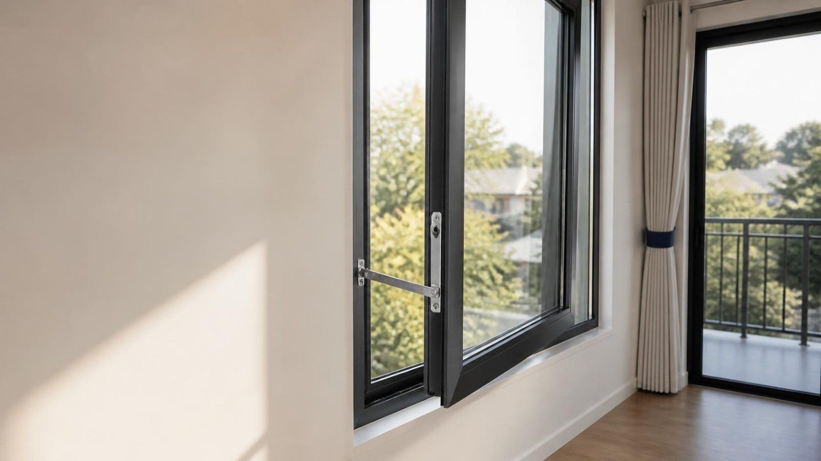Window Safety