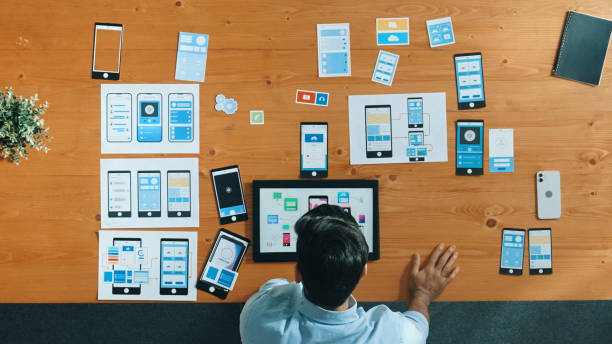Native App Builder