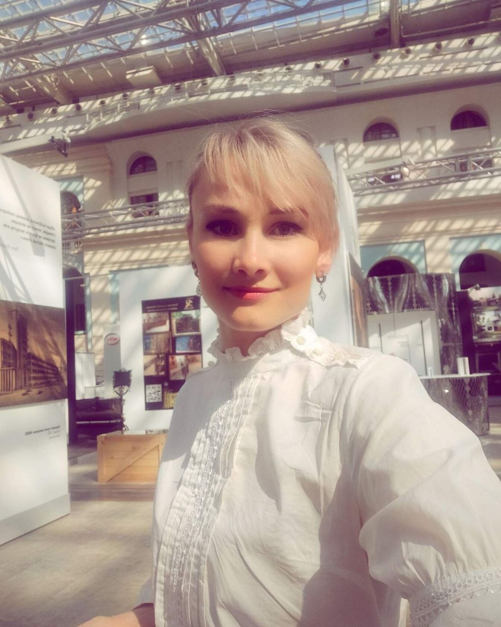 Olga Maraeva, head of Clever Solutions