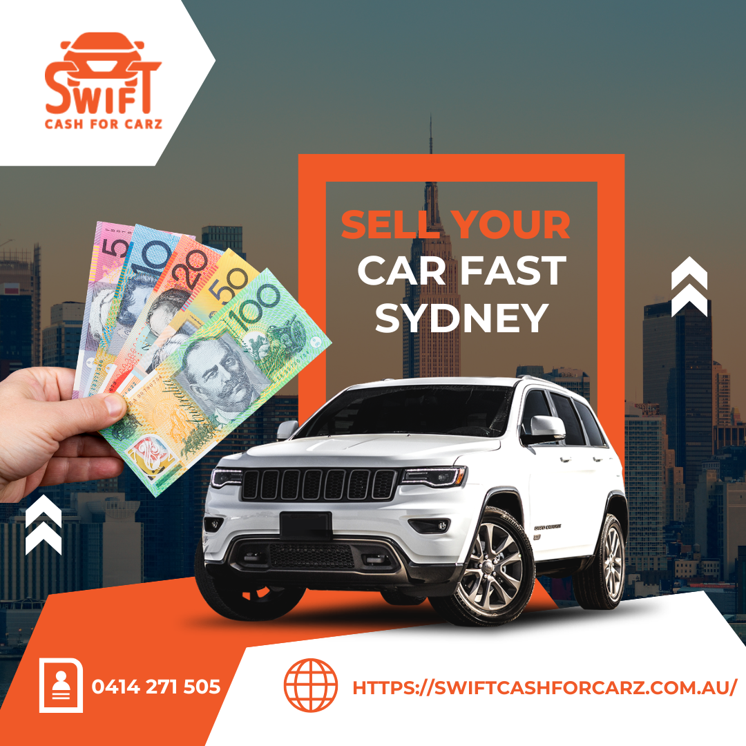 cash for cars Sydney