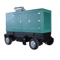 Mobile Generators on Hire in Mumbai