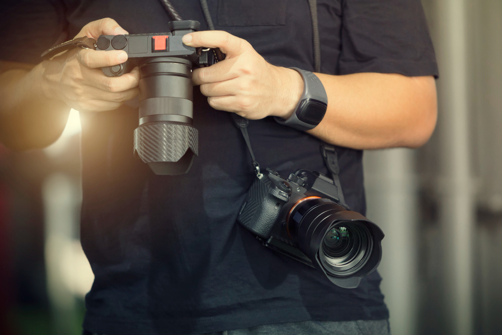 Photographer in Chattanooga
