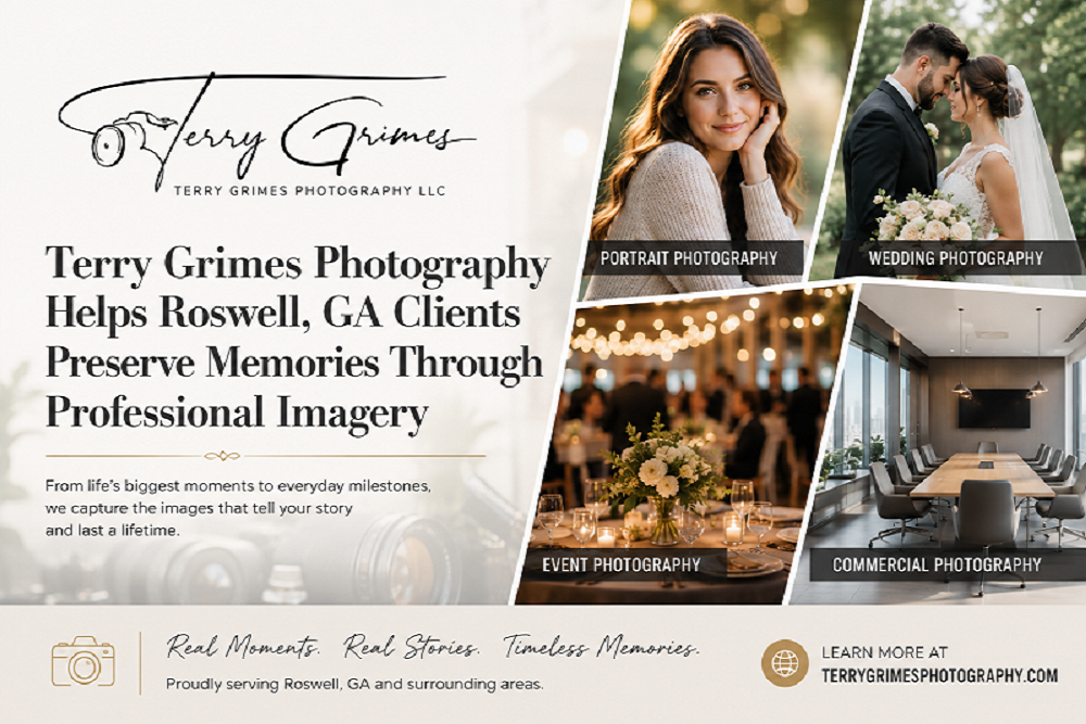 Photographer in ROSWELL