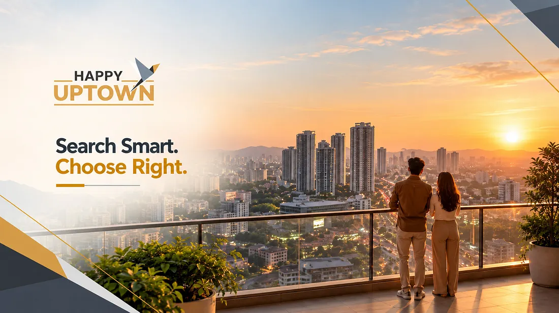2 BHK flats in Ahmedabad