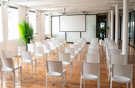 The Old Biscuit Mill Unveils Premier Conference & Events Venue in Cape Town