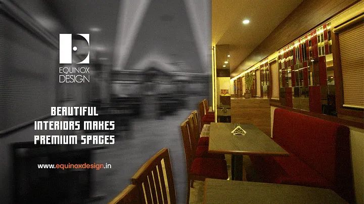 restaurant interior designers