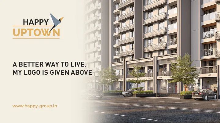 2 BHK flat in Ahmedabad