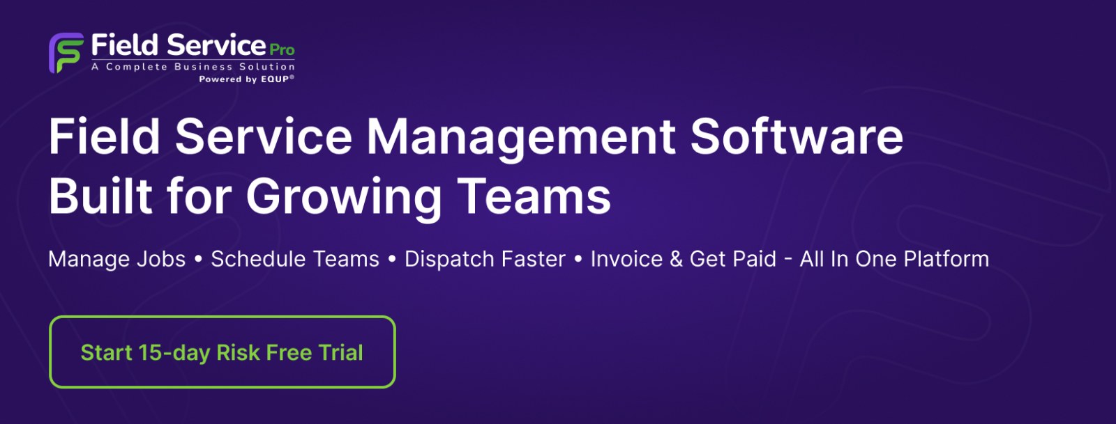 hvac service software for small business
