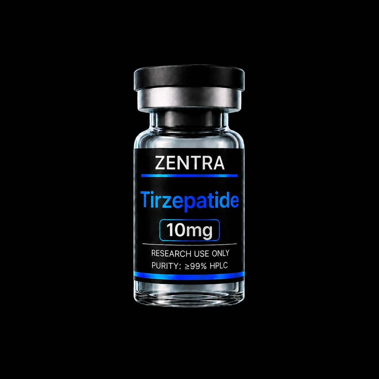 Tirzepatide UK: The Role of Quality Control in Peptide Research