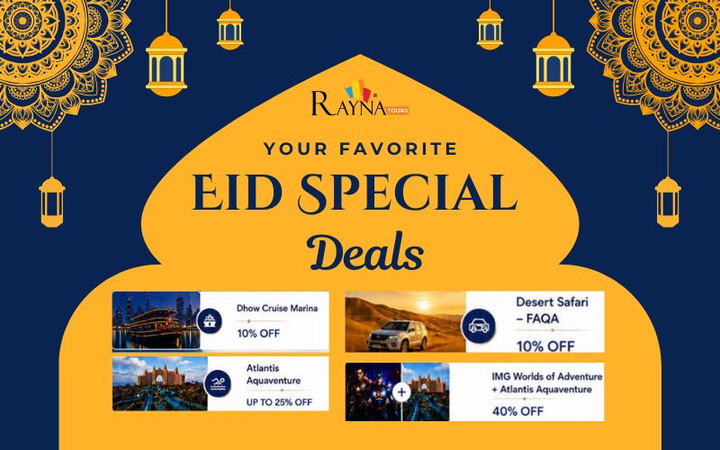 Eid Special deals