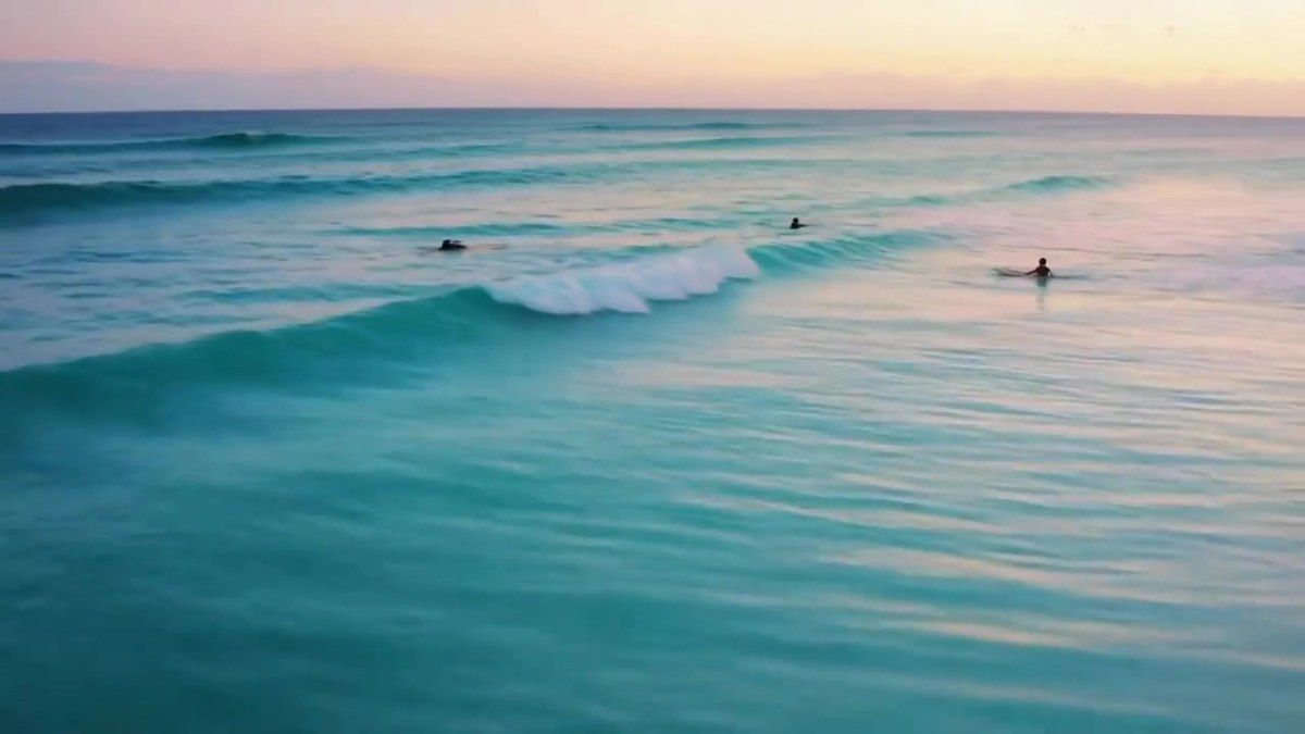 Mike Sain't Louis — Marica Chill
