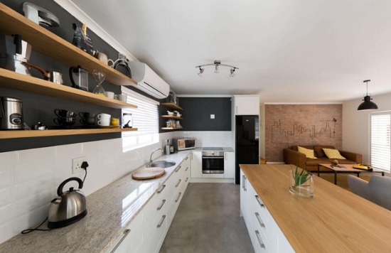 Transforming Your Living Space: Expert Renovations and Installations by Beautiful Kitchens