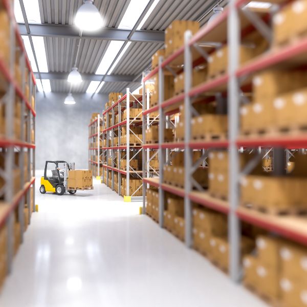 Diploma in Logistics & Supply Chain Management