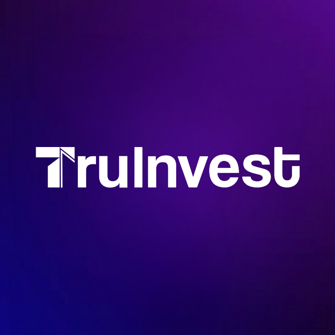 TruInvest Logo