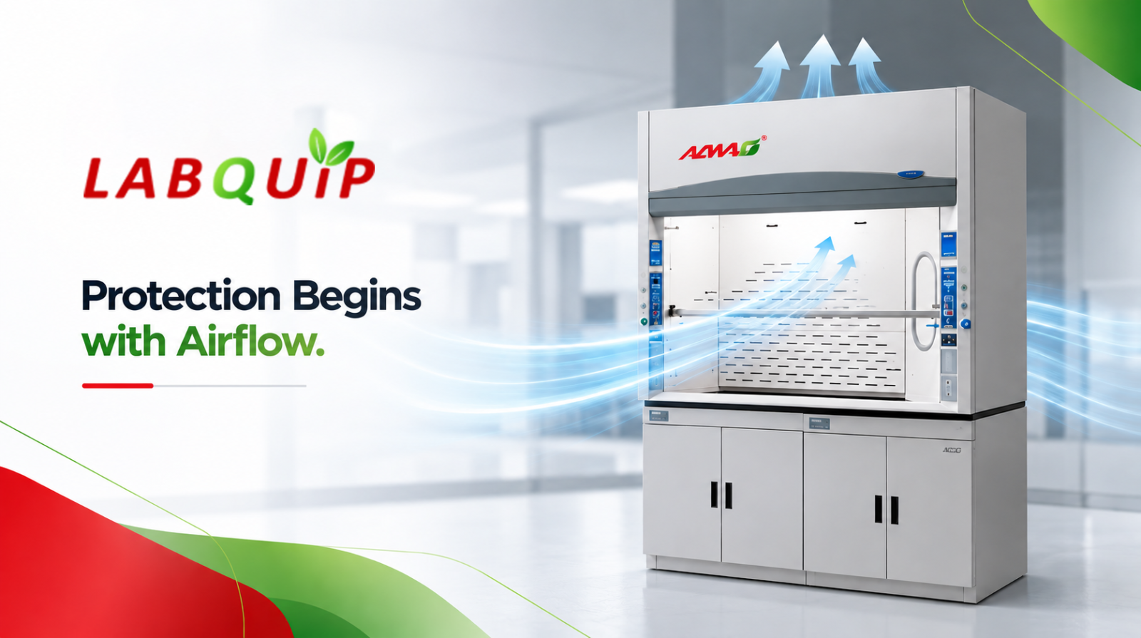 Laboratory Fume Hoods