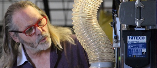Unicam CNC Expands Industrial Capabilities with New Machines for Global Leaders