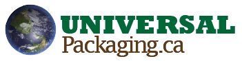 Universal Packaging Expands Hamilton