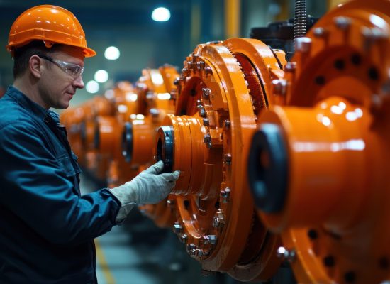 Unyazi Specialist Services Expands Valve Diagnostics And High-Pressure Testing Capabilities At Cape Town Facility