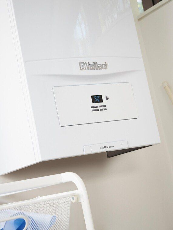 Vaillant Engineer Hammersmith