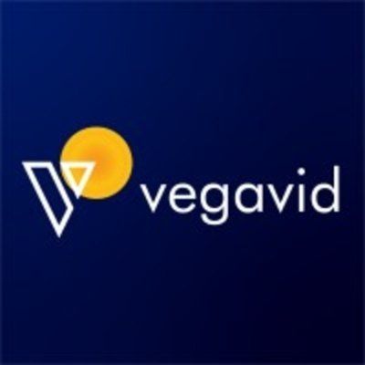 Vegavid Tehnology logo