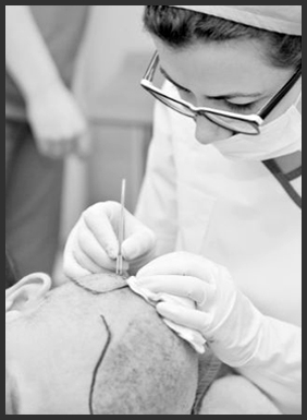 Want Hair Ltd Highlights Personalised Planning in Sapphire FUE Hair Transplant Turkey
