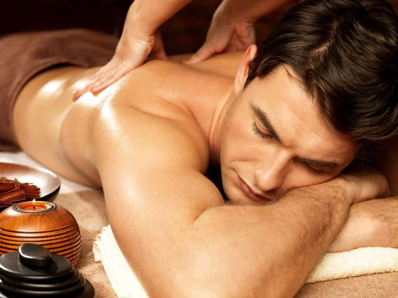 massage services
