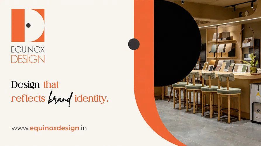 interior design showroom
