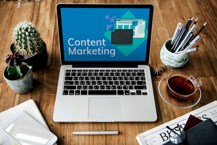 What Role Does SEO Play in Content Marketing for Interior Designers?