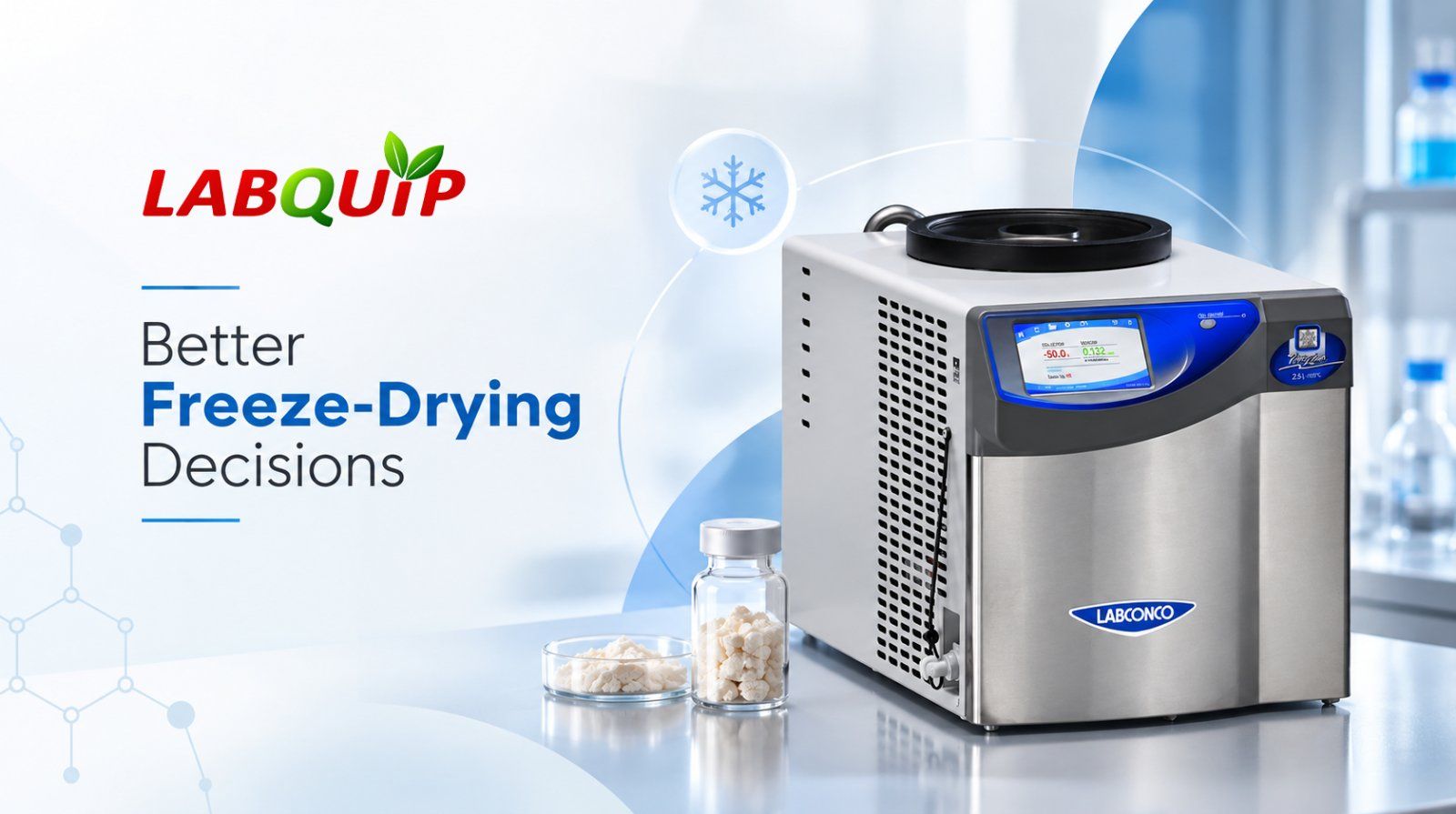 Freeze Ddryer