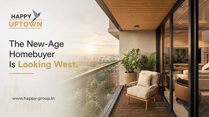 2 BHK flats in Ahmedabad