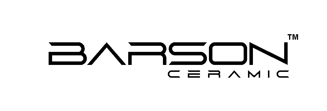 barson ceramic logo