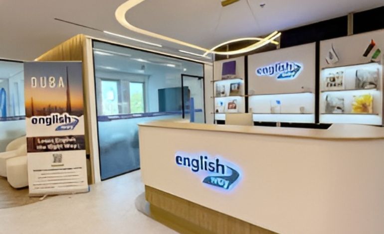 Why Professionals in Dubai Are Choosing Business English Courses.