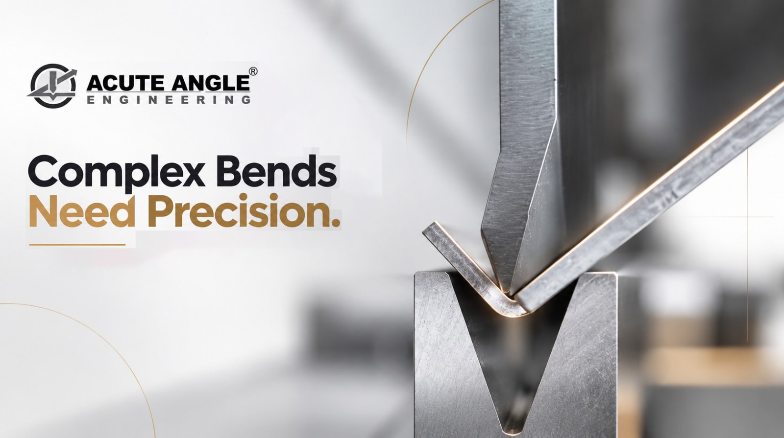 Z-bends and offset bends