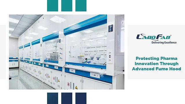 Turnkey Laboratory Solutions