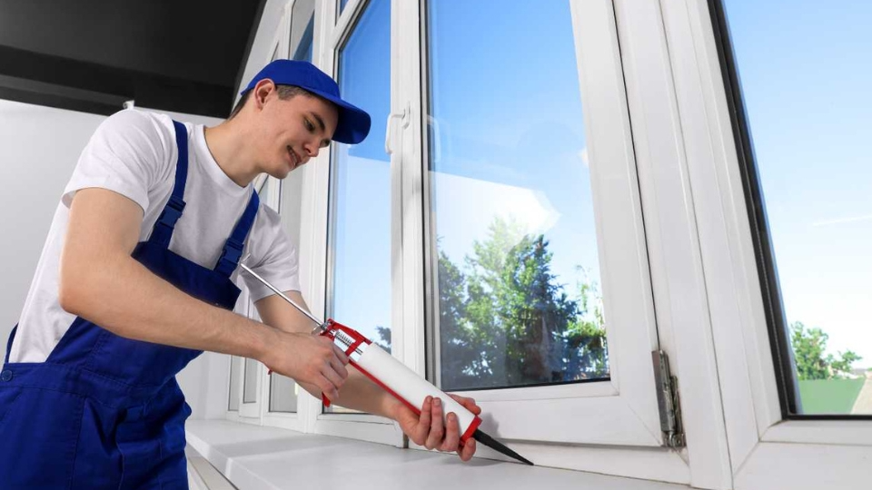 Professional window and door repair services by Windows Doors Repair