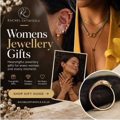 Womens Jewellery Gifts Under £100 and £200: How to Choose Well