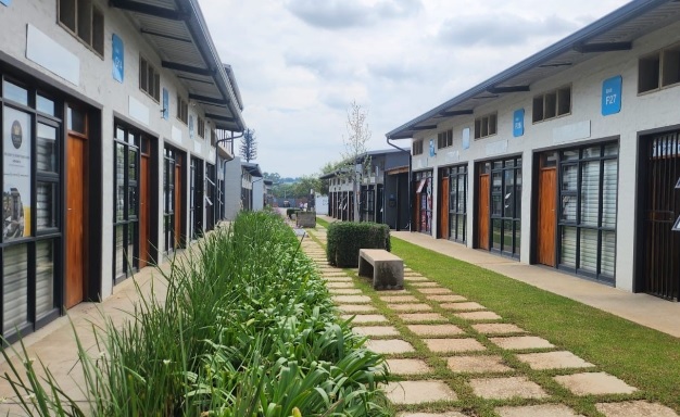WorkPods Renting Offers Flexible Space for South African Businesses