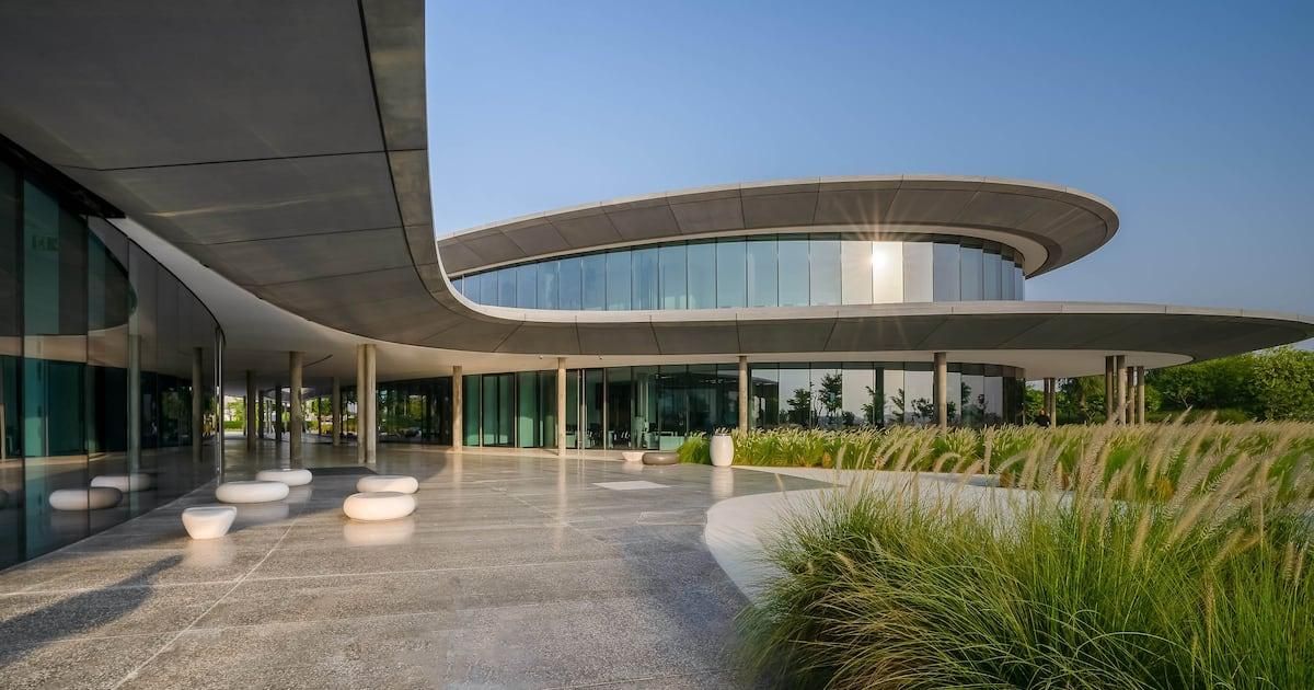 XYZ Designers Highlights Integrated Architecture and Landscape Design for UAE Developments
