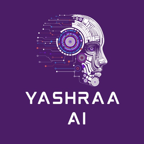 Yashraa AI AI automation platform for business workflows and customer support