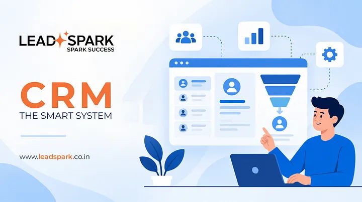 Lead management software