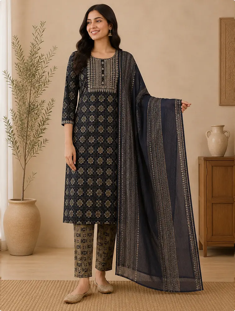 Zaavi Fashion Store stylish fashion collection