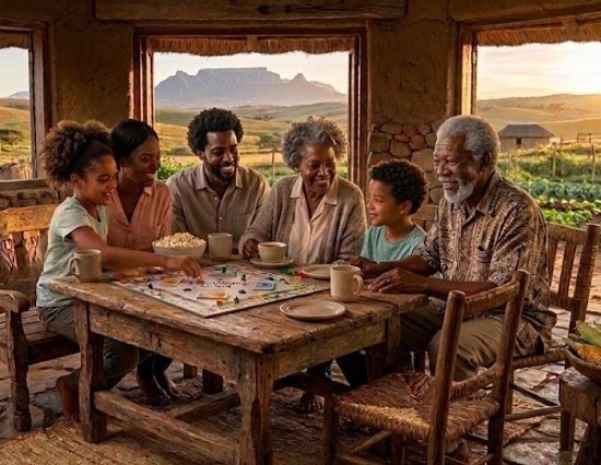 Zimkhitha Family Programme Launches Community Initiative to Build Household Resilience and Strengthen Family Ties